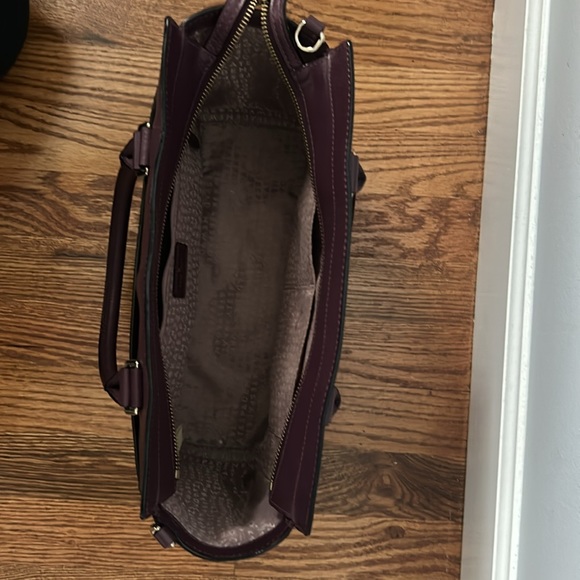 Kate Spade medium satchel - Picture 8 of 13